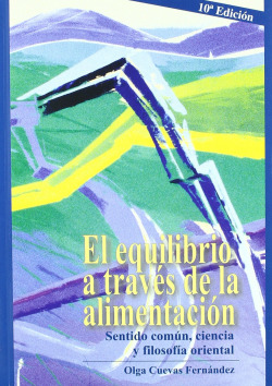 El equilibrio a traves de la alimentacion