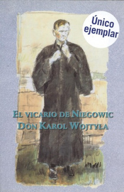 El Vicario de Niegowic
