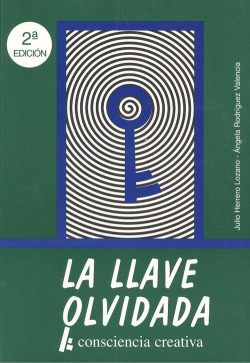 LA LLAVE OLVIDADA