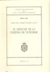 LENGUAJE DE LA FAZIENDA R
