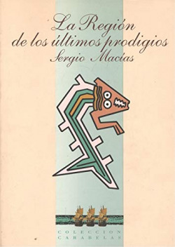 REGION DE LOS ULTIMOS PRODIGIOS, LA