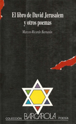 EL LIBRO DE DAVID JERUSALEMY OTROS POEMAS