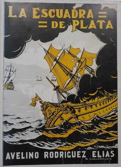 Escuadra de plata, la