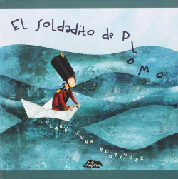 El soldadito de plomo