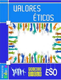 VALORES ETICOS