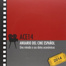 ace14.anuario del cine español