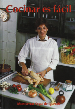Cocinar es fácil