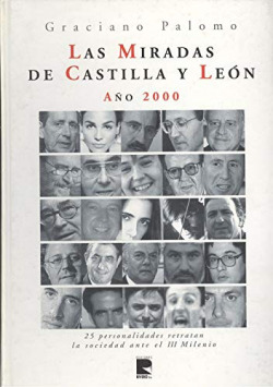 LAS MIRADAS DE CASTILLA Y LEON, AÑO 2000