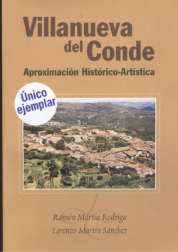 Villanueva del Conde.