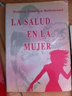 LA SALUD DE LA MUJER