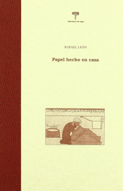 PAPEL HECHO EN CASA