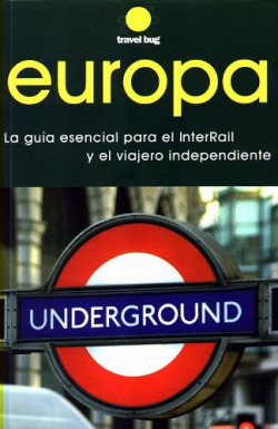 Travel Bug - Europa