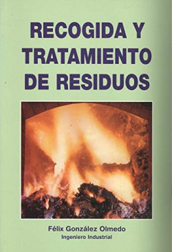 RECOGIDA Y TRATAMIENTO DE RESIDUOS