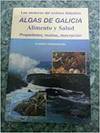 Algas de galicia. Alimento y salud
