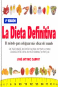 La dieta definitiva