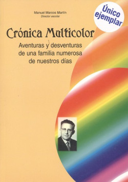 Crónica multicolor