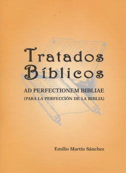 TRATADOS BIBLICOS