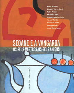 Seoane e a vangarda