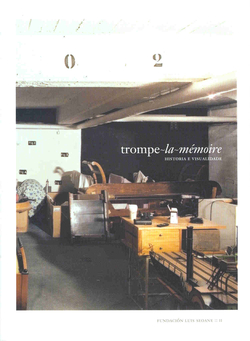 Trompe-la-memorie