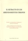 EL RETRACTO EN LOS ARRENDAMIENTOS URBANOS