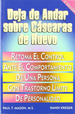 Deja de andar sobre cáscaras de huevo