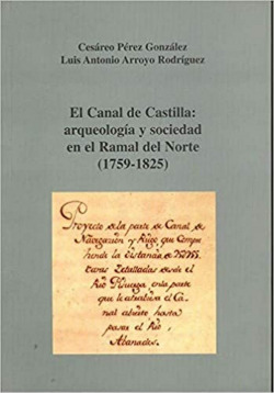 EL CANAL DE CASTILLA