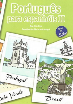 Português para Espanhóis II