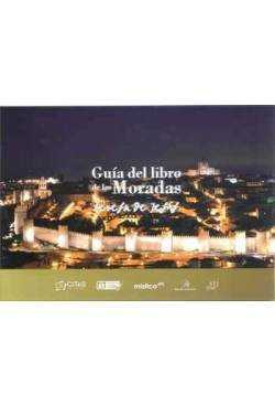GUIA DEL LIBRO DE LAS MORADAS