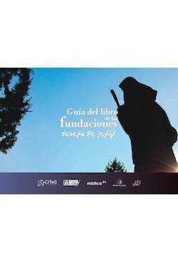 GUIA DEL LIBRO DE LAS FUNDACIONES