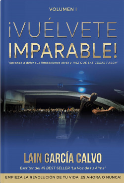 ¡Vuélvete Imparable!