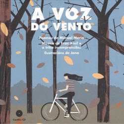 A voz do vento