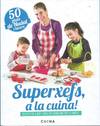 50 PLATS DE NADAL I HIVERN