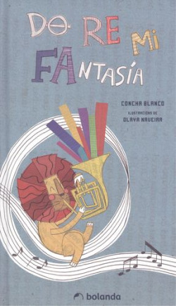 Do re mi fantasía