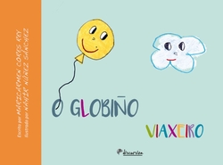 (g).o globiño viaxeiro