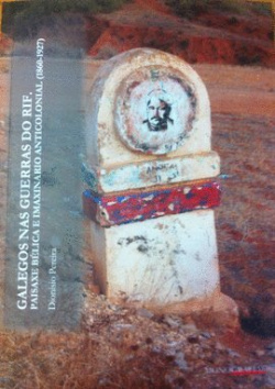 galegos nas gueras do rif: paisaxe bélica imaxinario anticolonial (1860-1927)