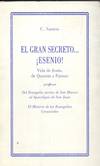 EL GRAN SECRETO-- IESENIO!
