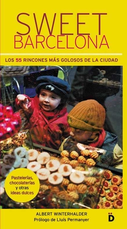 Sweet Barcelona