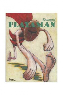 Playaman