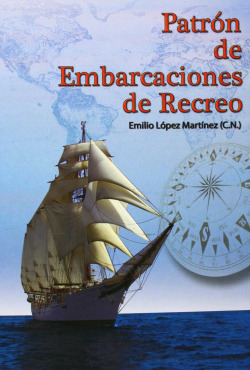 Patrón de embarcaciones de recreo