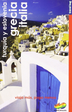 Italia, Grecia, Turquía y Eslovenia