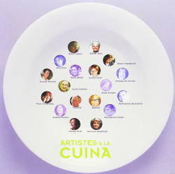 Artistes a la cuina