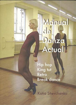 MANUAL DE DANZA MODERNA