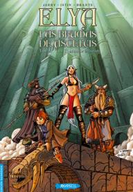 Elya Brumas Asceltic, 1 Ciudadela