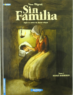 Remi Sin Familia, 1