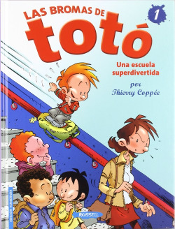 Bromas De Toto, 1