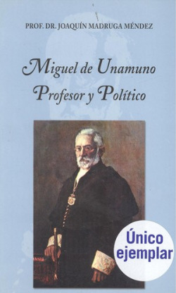 Miguel de Unamuno