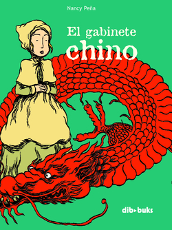 Gabinete Chino