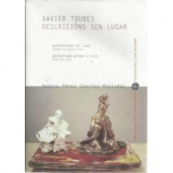Xavier Toubes