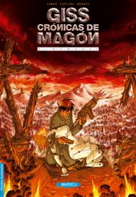 Giss Cronicas Magon, 2 Genesis
