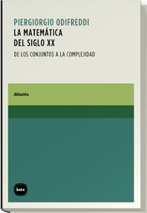 MATEMATICA DEL SIGLO XX,LA